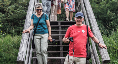 Socials Sjablonen (Sara) (Staand)