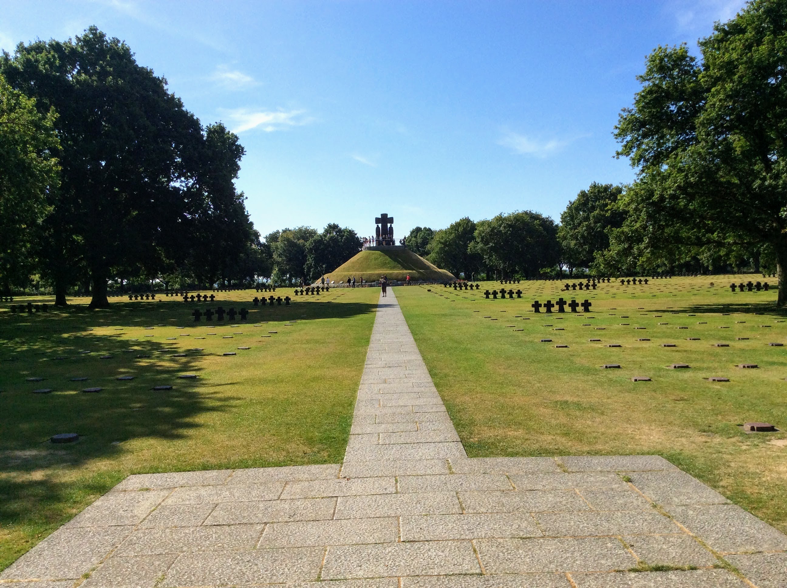 2016-08-30 Meerdaagse: NORMANDIË