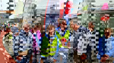 2025 10 11 Levensloop Aflossing Van De Wandelwacht