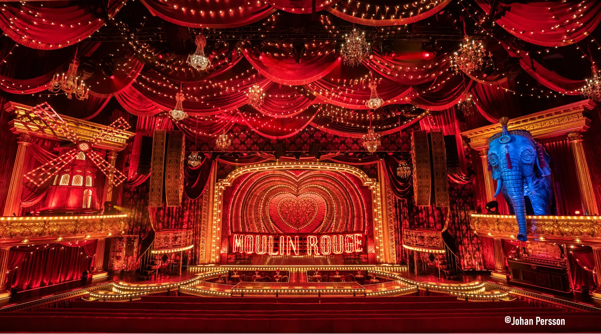 Moulin Rouge Nl Decor Totaal