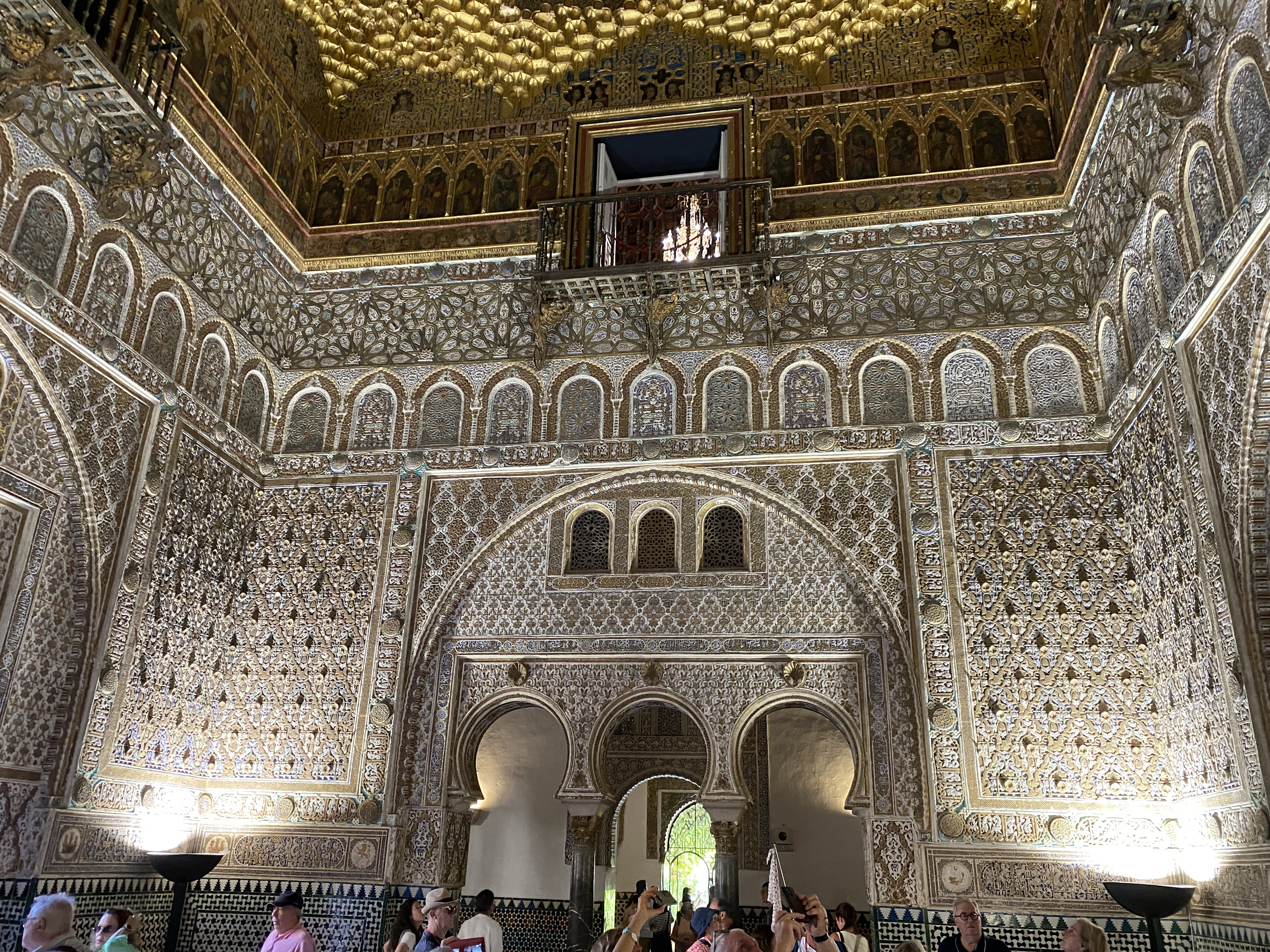 Sevilla lV