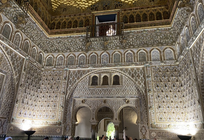 Sevilla lV