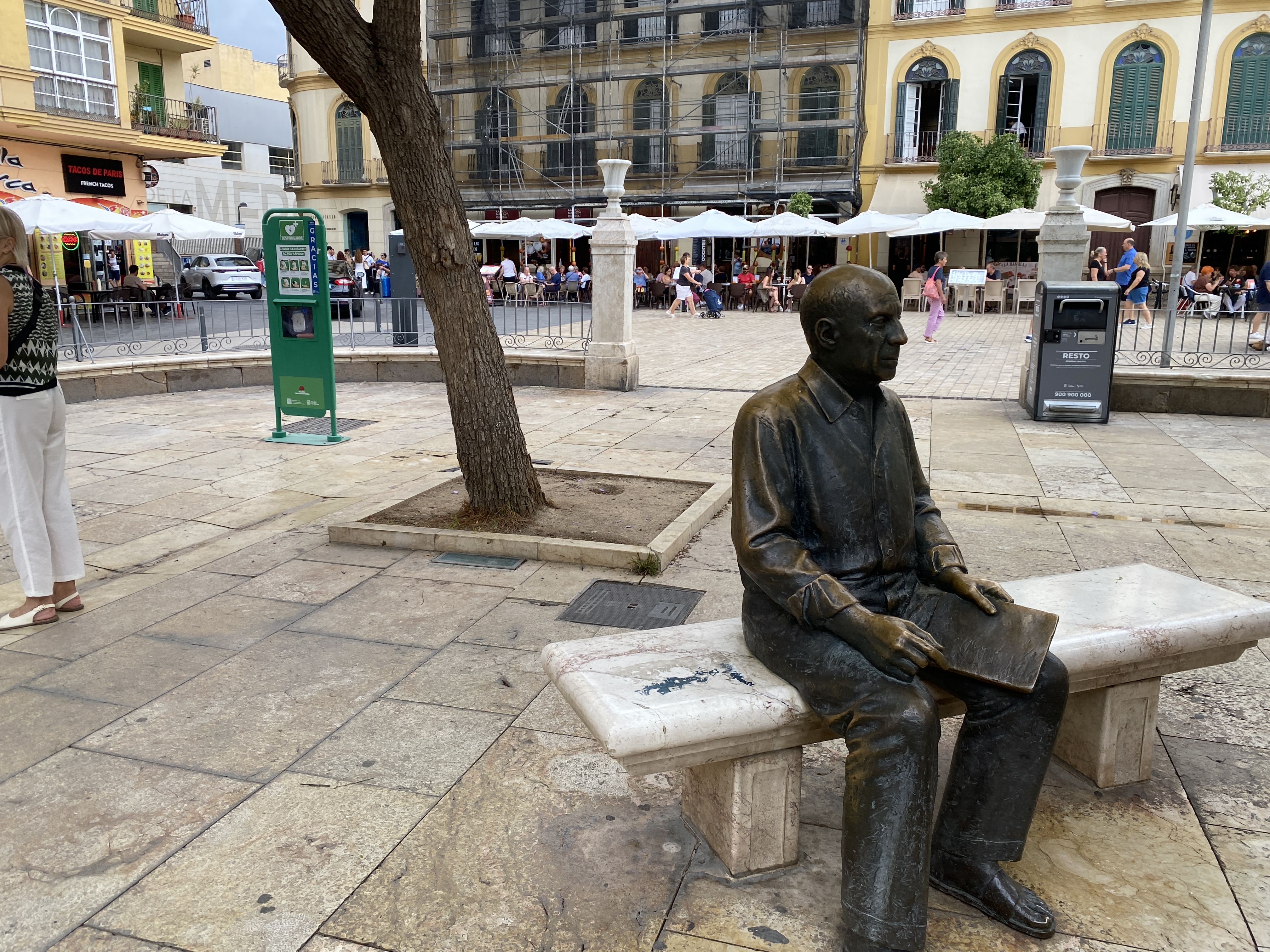 Malaga lV