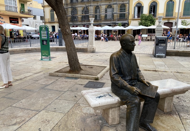 Malaga lV