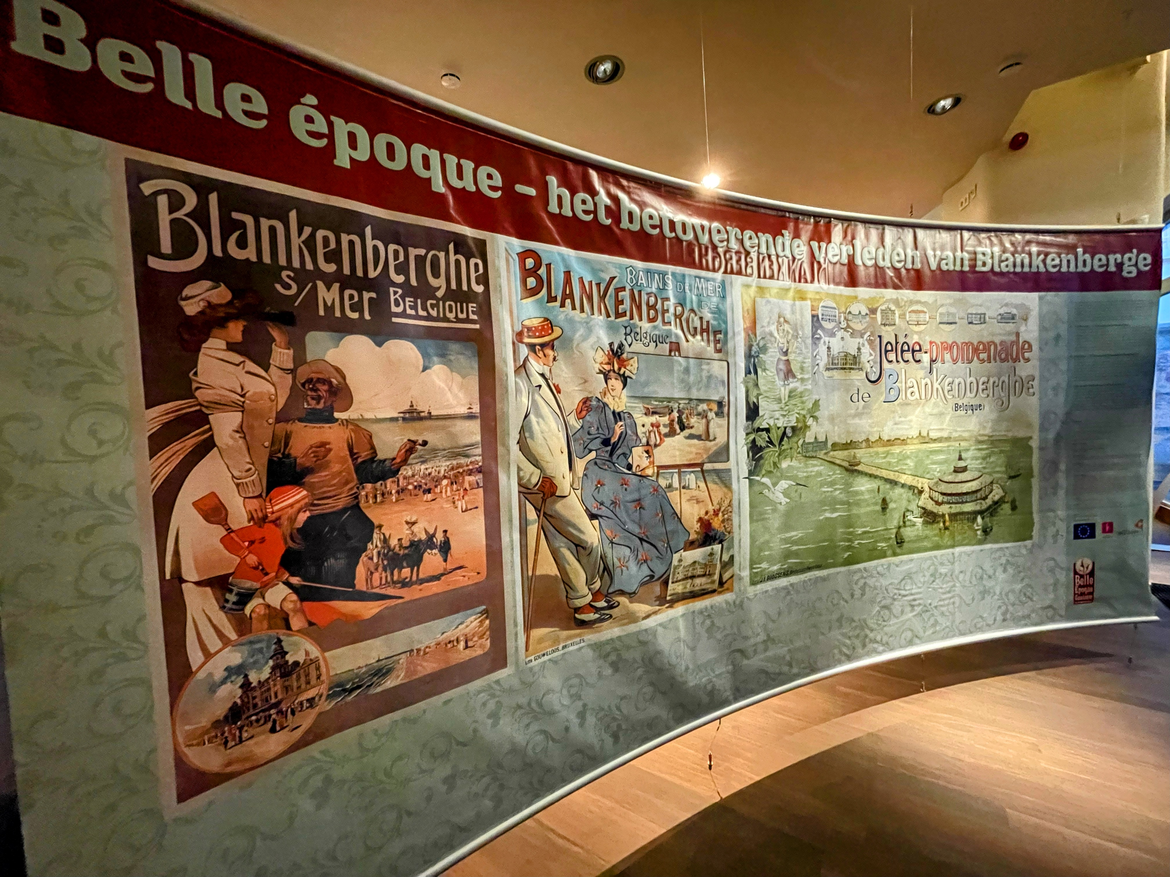 18-11-2025 Sterrewacht & Belle Epoque