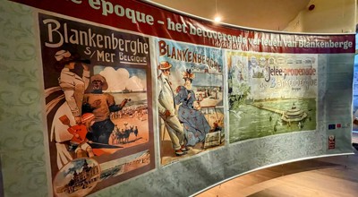 18-11-2025 Sterrewacht & Belle Epoque