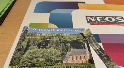 Wandeldag 26