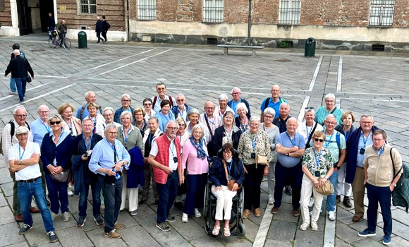 2410 Groepsreis Piemonte