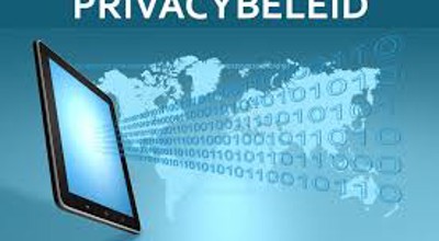 Privacy beleid