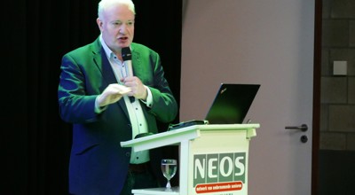 2026-02-12 Marc Ballekens: voedselzekerheid