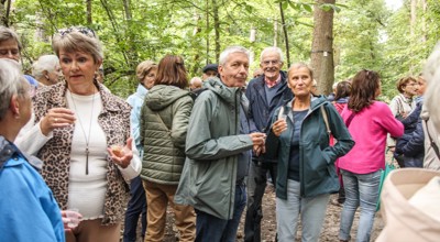 Laatzomerwandeling 2025