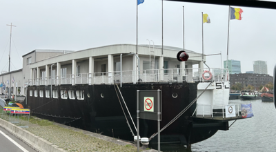 Kerkschip