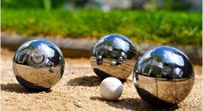 Petanque