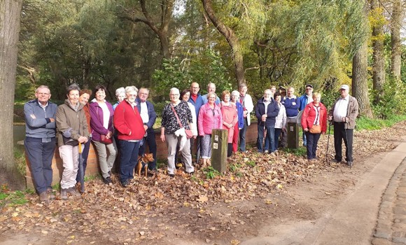 Wandeling