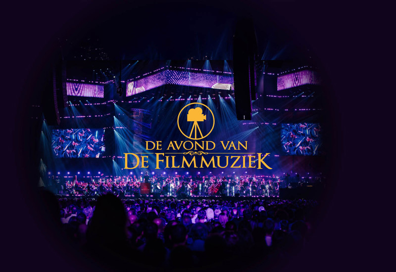 Avond Van De Filmmuziek 2026