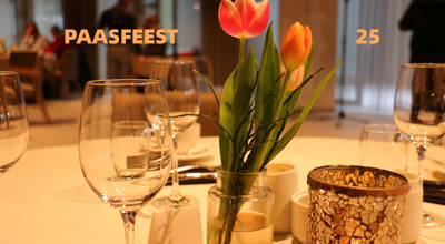 2025-04-24 / Paasfeest2 Fotor