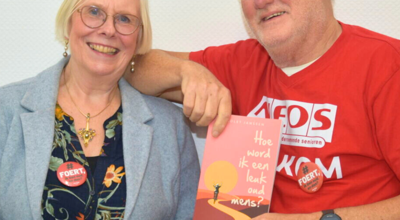 Podcast Kolet Website