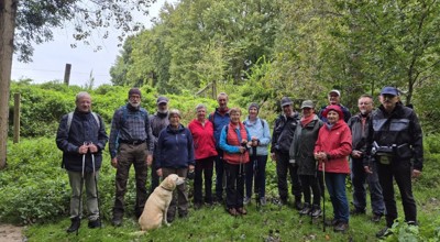 2024-10-01/Fitness Trail Oombergen