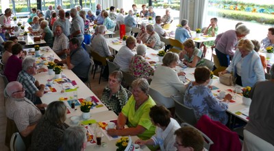 2026-08-22 Zomerbuffet