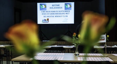 Reünie Ierlandreis 02