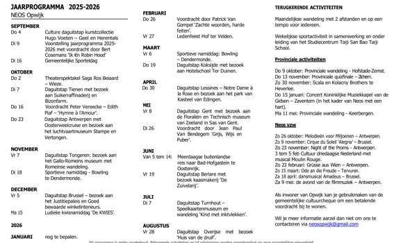 Jaarprogramma 2025 2026 Images 1