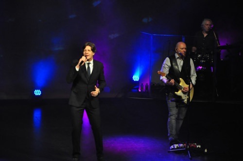 Concert Günther Neefs