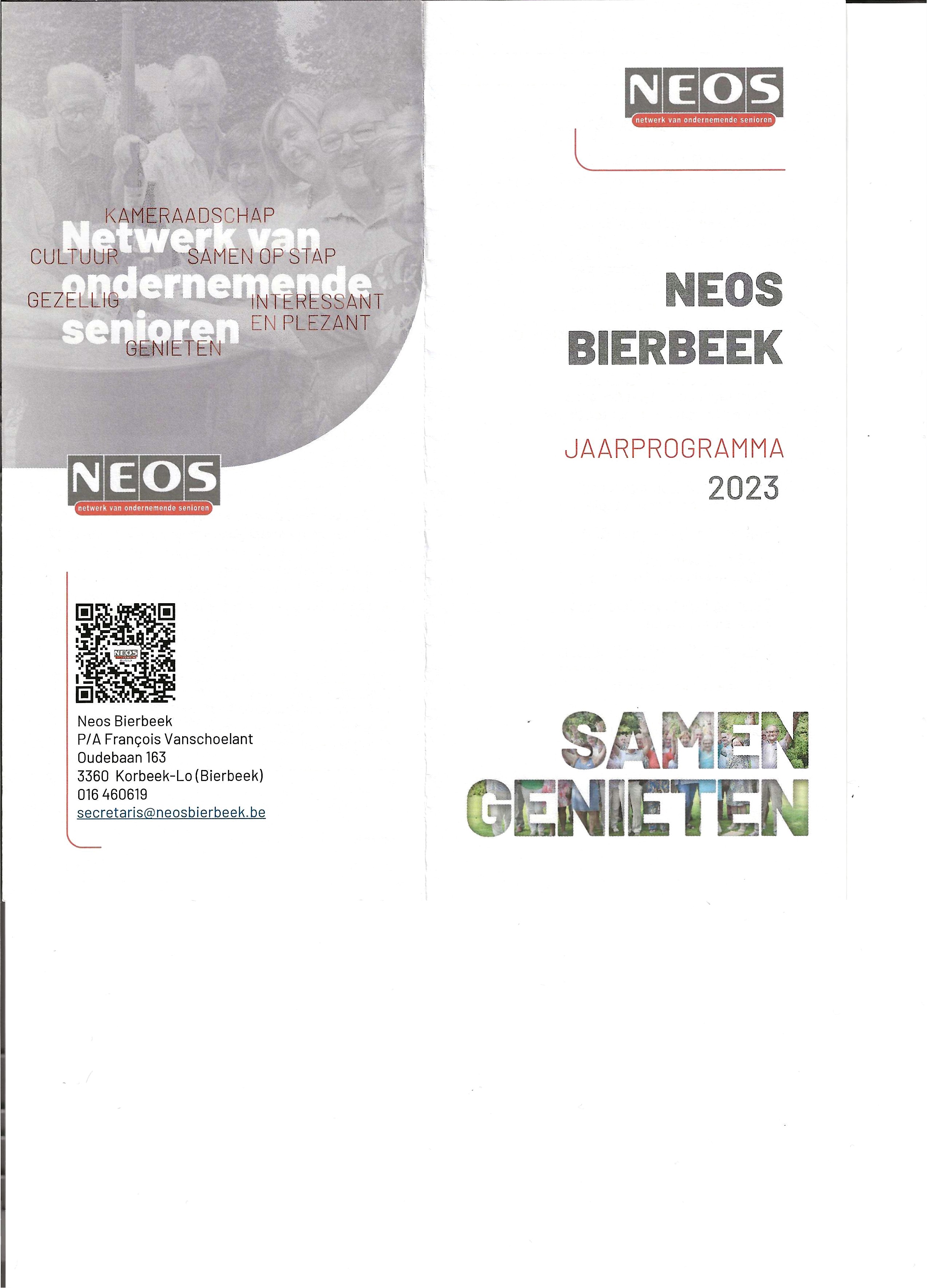 Jaarprogramma 2023 Neos Bierbeek (1)