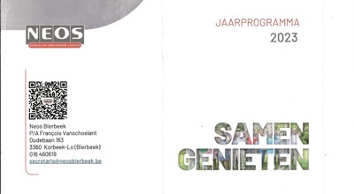 Jaarprogramma 2023 Neos Bierbeek (1)
