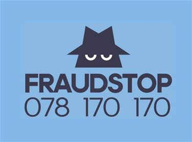 Nieuw Fraudstop