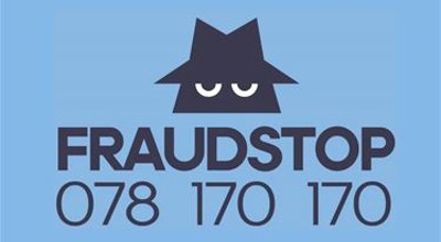 Nieuw Fraudstop