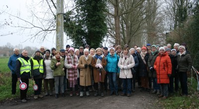 2024-12-12/Wandeling Gavere
