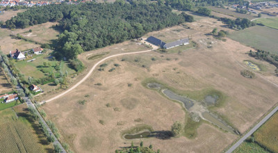 Binnenduinen Van Knokke