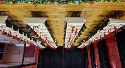 Kerstfeest