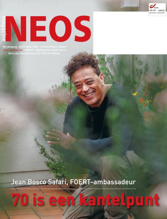 Neos Magazine Juni 2024