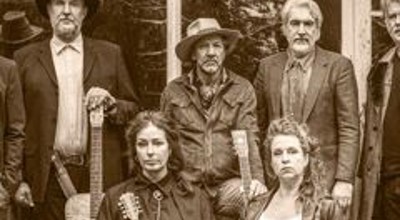 A Journey Through Te Past (An Intimate Neil Young Trip)