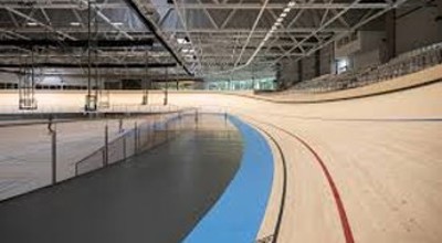 Velodroon