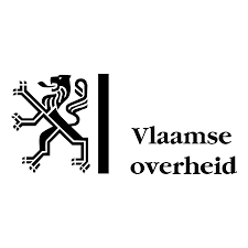 Logo Vlaamse Overheid