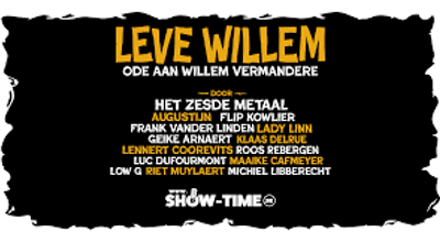 Leve Willem Brugge