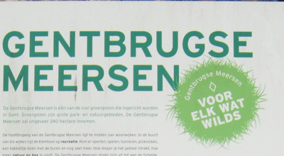 2025-03-03 / Trail Gentbrugge(1) Foto