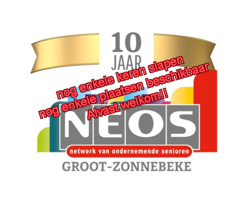 10 Jaar Last Callkopie