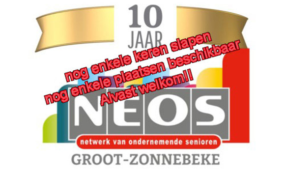 10 Jaar Last Callkopie