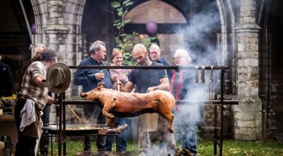 Zomerfeest (1)