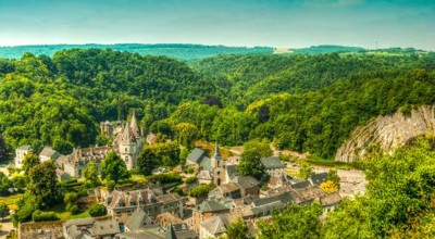 Durbuy