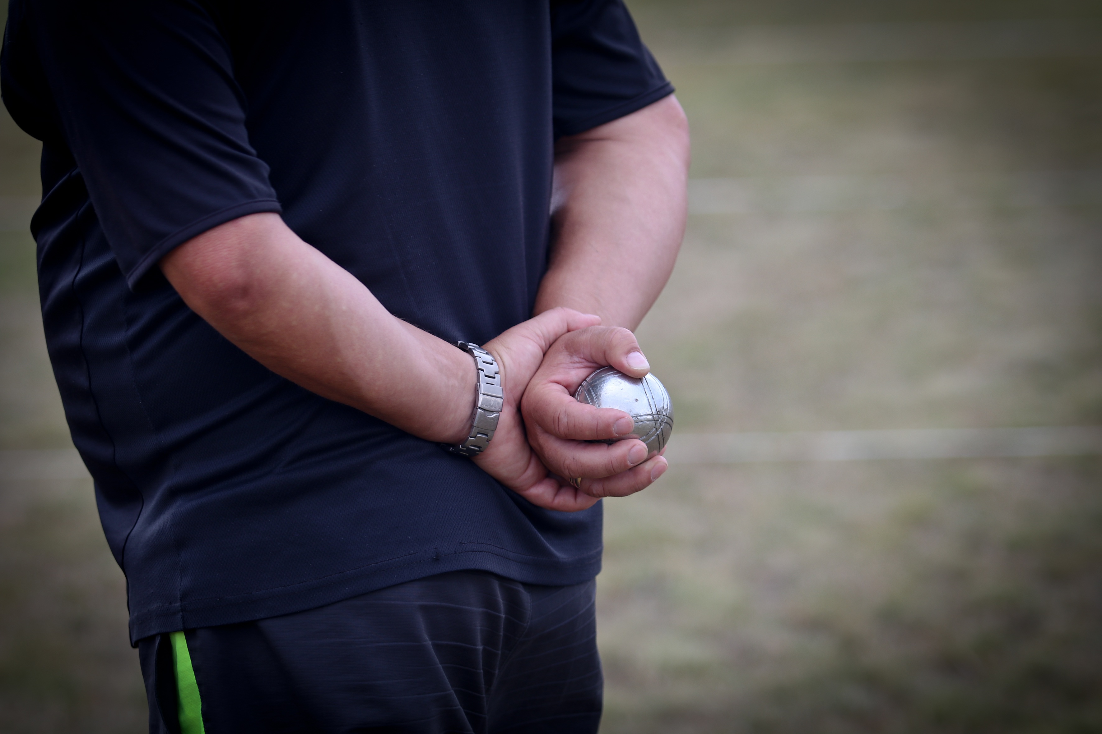 Petanque (1)