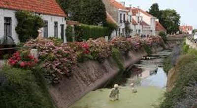 Lissewege