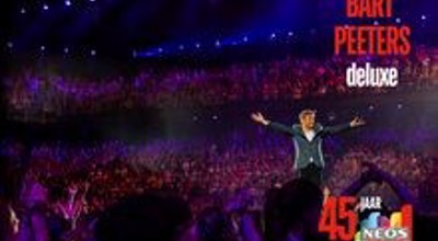 Bart Peeters