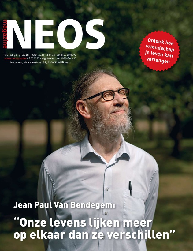 Neos Magazine Sept 2025