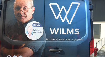 Wilms NV