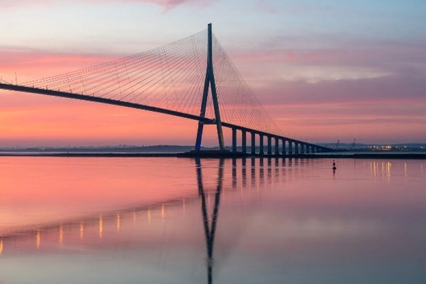 Pont De Normandie