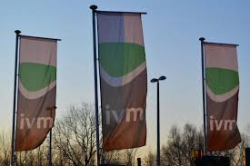 Ivm Vlaggen